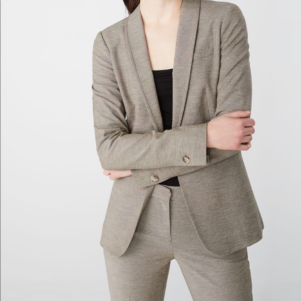 RW&CO. Blazer